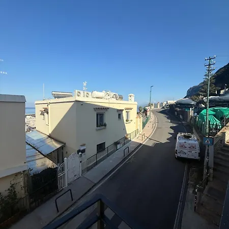 Elisa Apartment